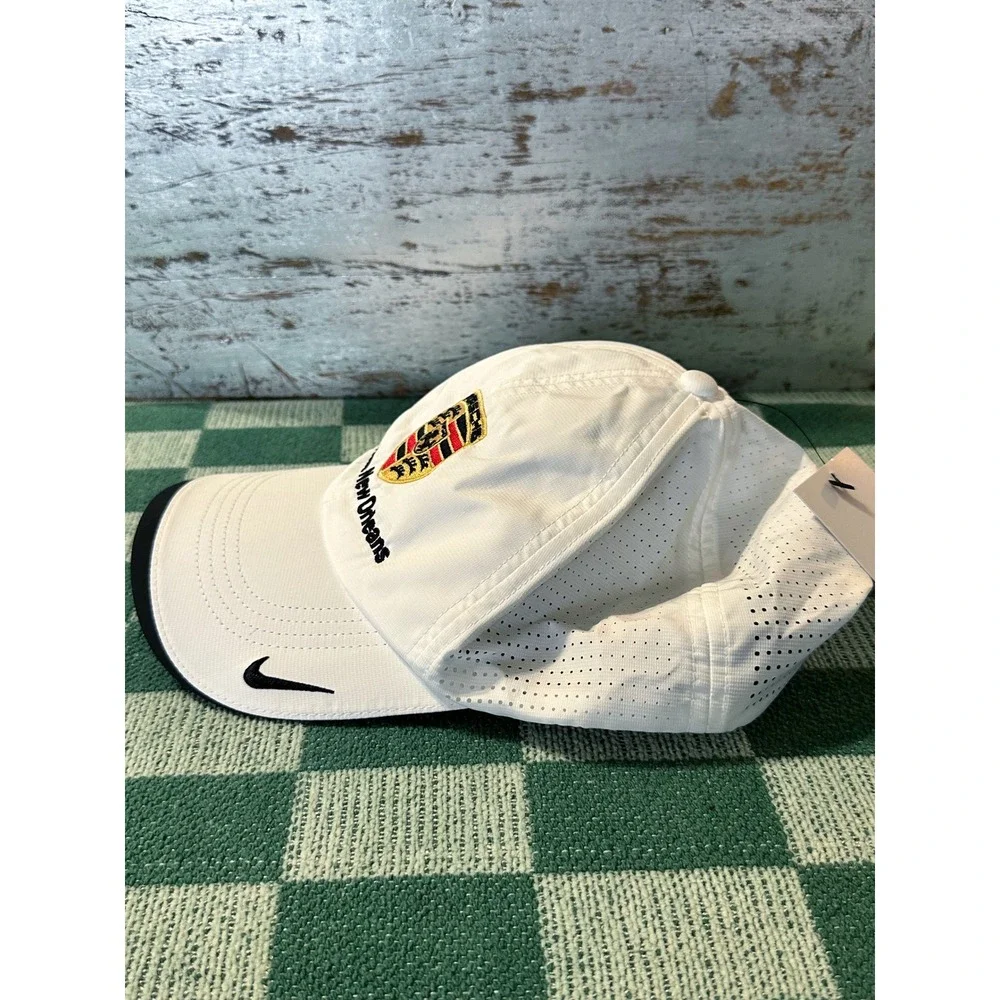 Nike hat heritage86 orleans
